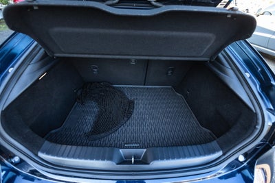 2019 Mazda Mazda3 Premium