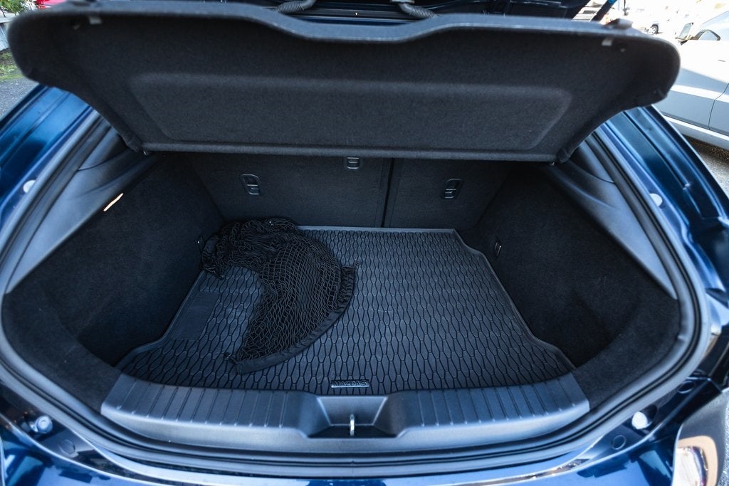 2019 Mazda Mazda3 Premium