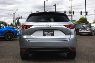2018 Mazda Mazda CX-5 Grand Touring