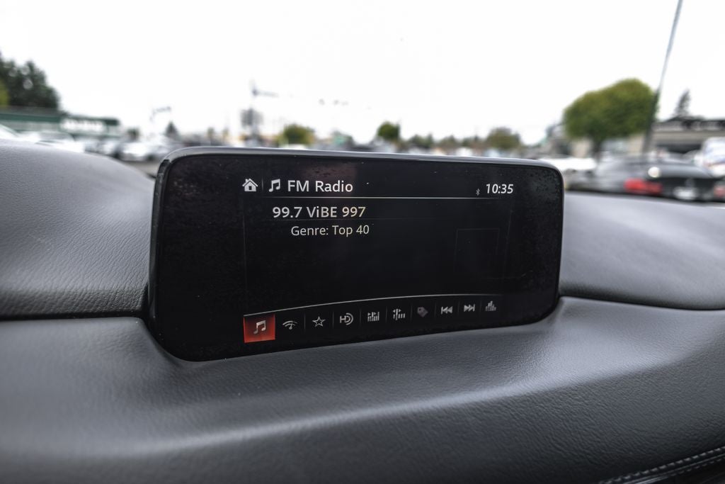 2018 Mazda Mazda CX-5 Grand Touring