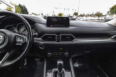 2018 Mazda Mazda CX-5 Grand Touring