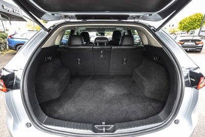 2018 Mazda Mazda CX-5 Grand Touring