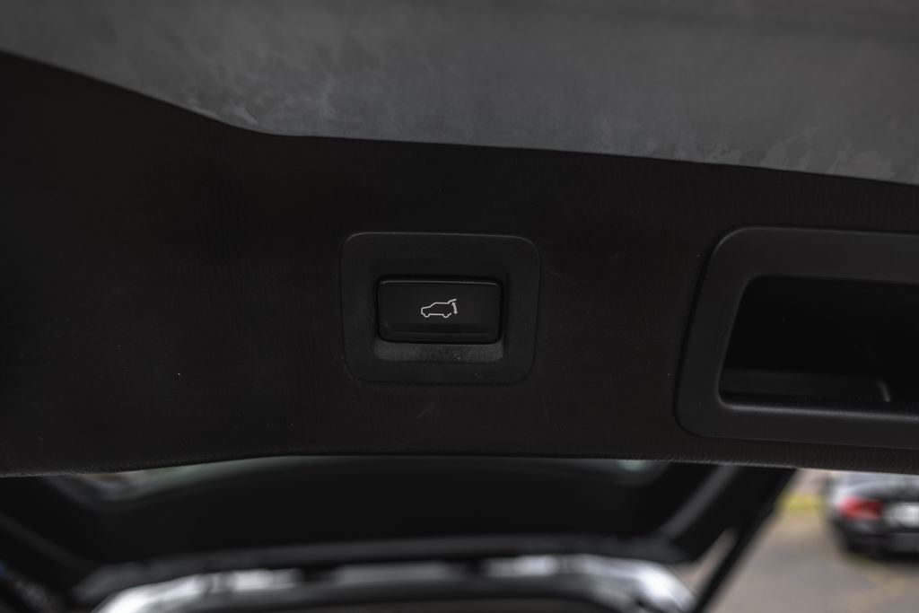 2018 Mazda Mazda CX-5 Grand Touring