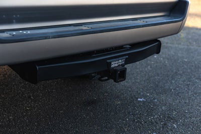 2002 Toyota 4Runner SR5