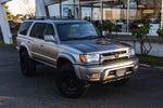 2002 Toyota 4Runner SR5