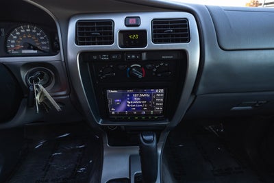 2002 Toyota 4Runner SR5