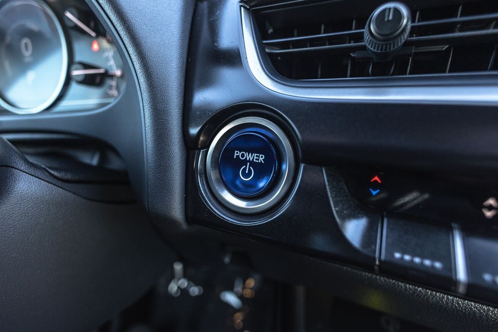 2022 Lexus UX 250h Base