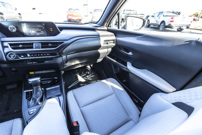 2022 Lexus UX 250h Base