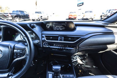 2022 Lexus UX 250h Base