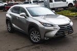 2016 Lexus NX 200t F Sport