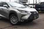 2016 Lexus NX 200t F Sport