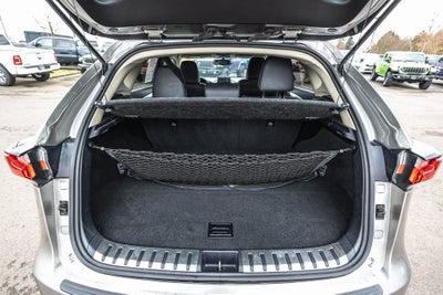 2016 Lexus NX 200t F Sport