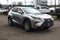 2016 Lexus NX 200t F Sport