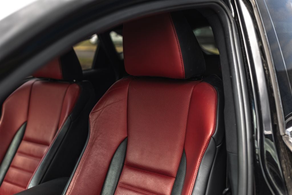 2019 Lexus NX 300 F Sport