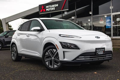 2023 Hyundai Kona Electric SE