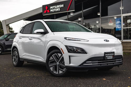 2023 Hyundai Kona Electric SE
