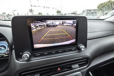 2023 Hyundai Kona Electric SE