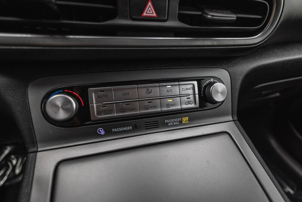 2023 Hyundai Kona Electric SE