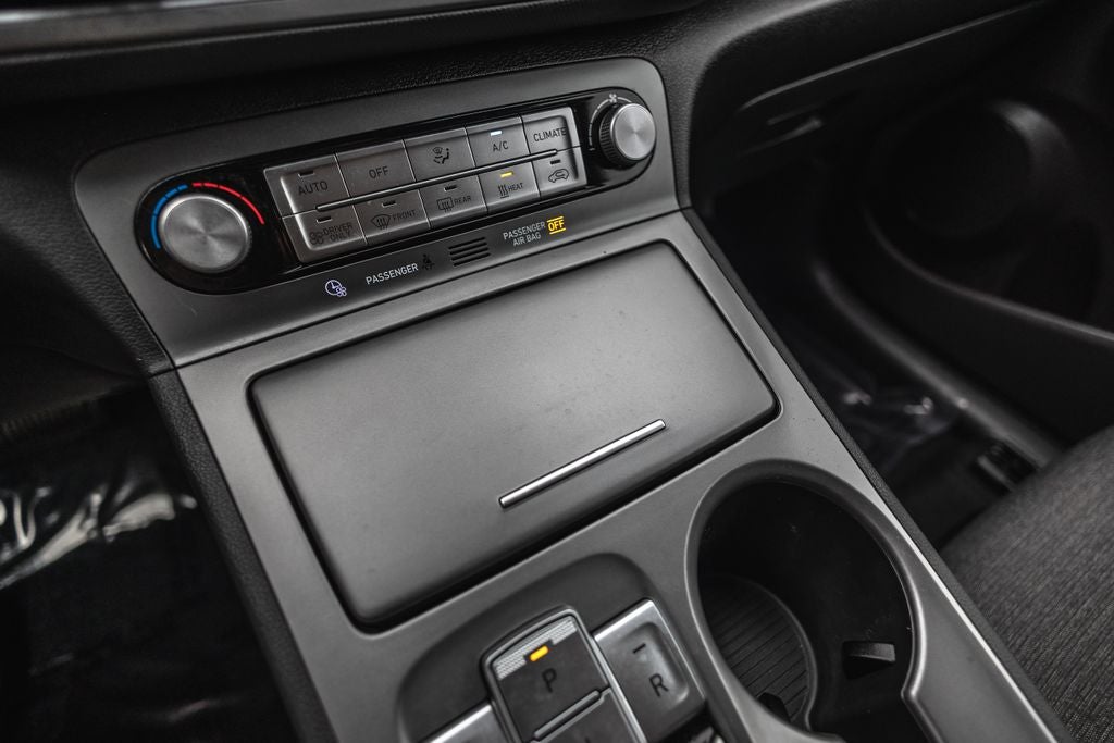 2023 Hyundai Kona Electric SE