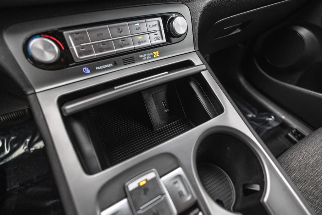 2023 Hyundai Kona Electric SE