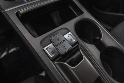 2023 Hyundai Kona Electric SE