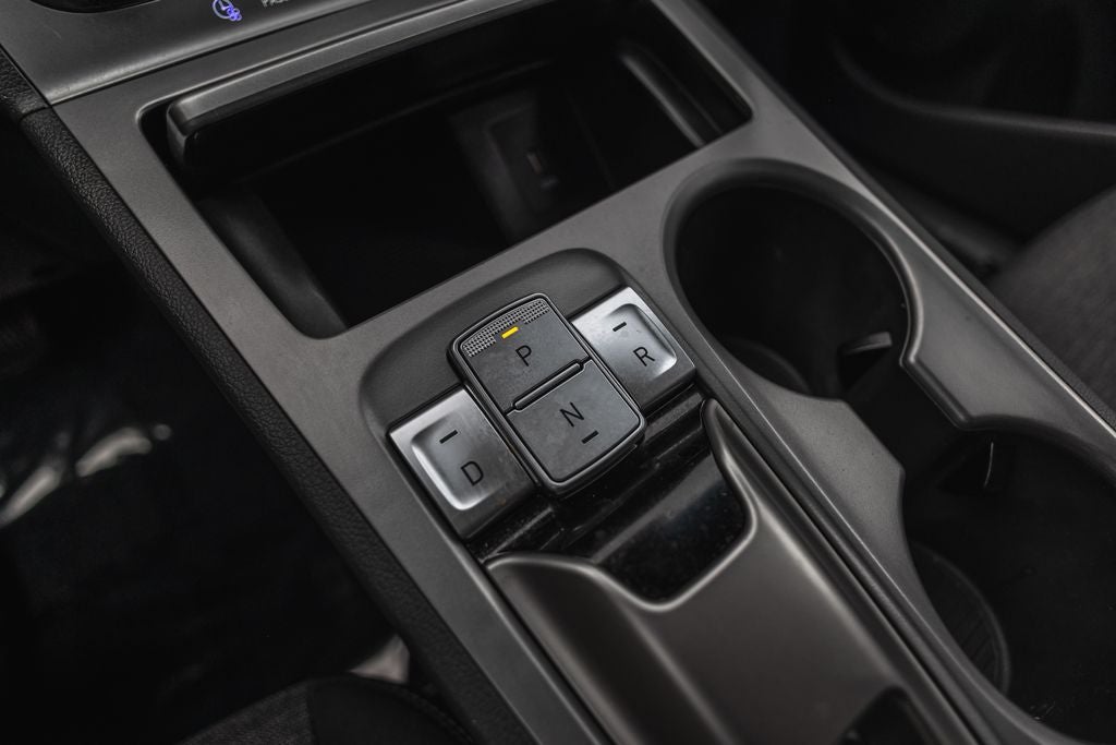 2023 Hyundai Kona Electric SE