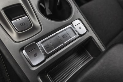 2023 Hyundai Kona Electric SE