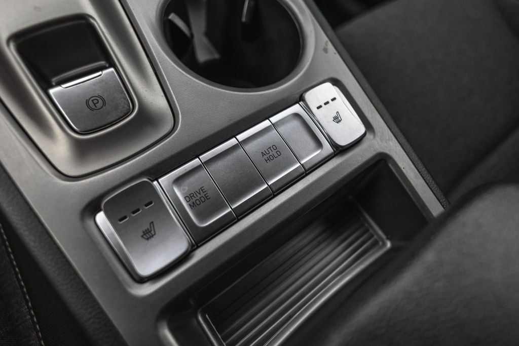 2023 Hyundai Kona Electric SE