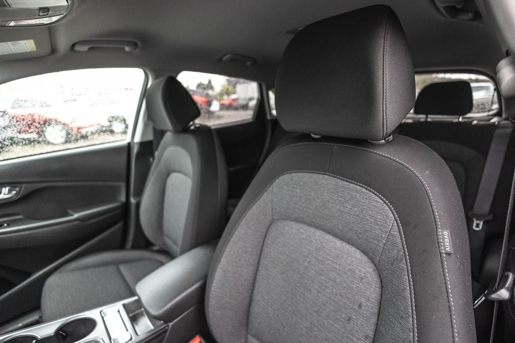 2023 Hyundai Kona Electric SE