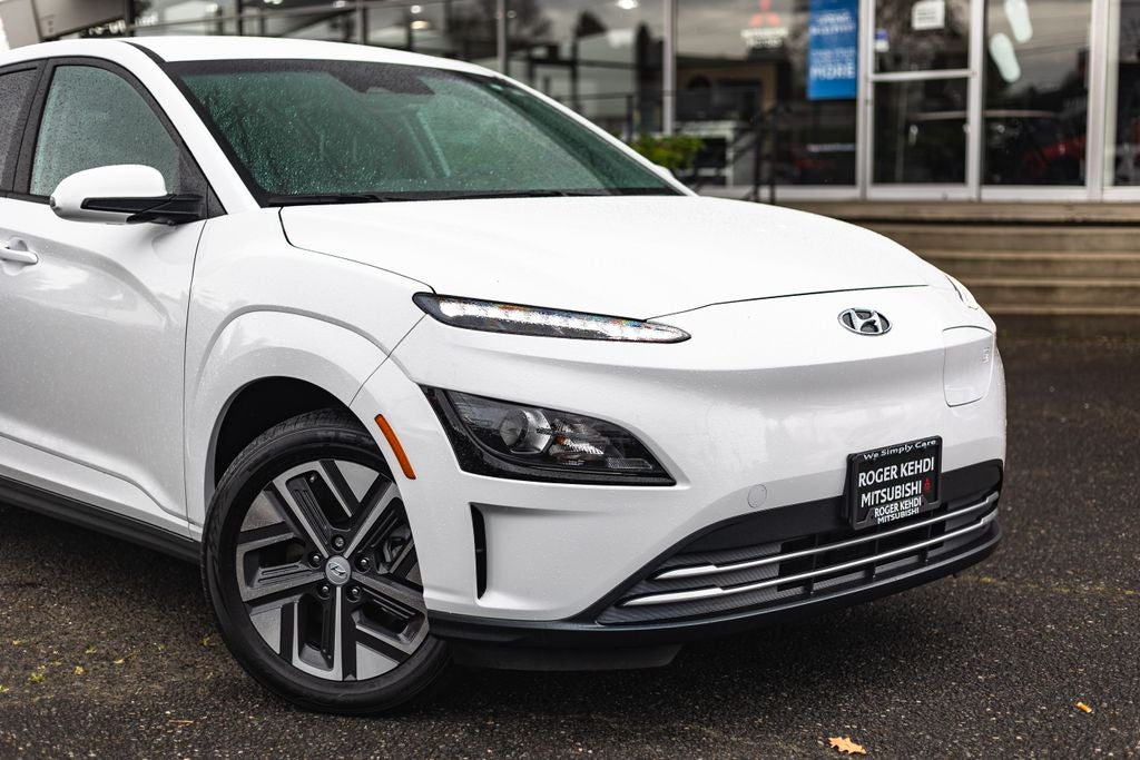 2023 Hyundai Kona Electric SE