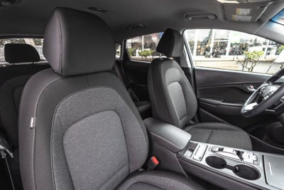 2023 Hyundai Kona Electric SE
