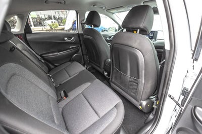 2023 Hyundai Kona Electric SE