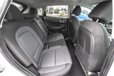 2023 Hyundai Kona Electric SE