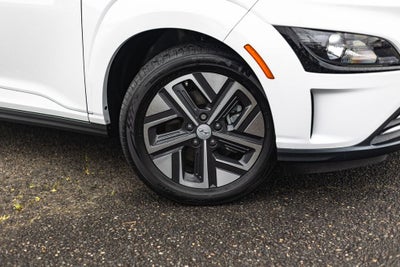 2023 Hyundai Kona Electric SE