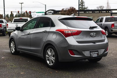 2013 Hyundai Elantra GT Base