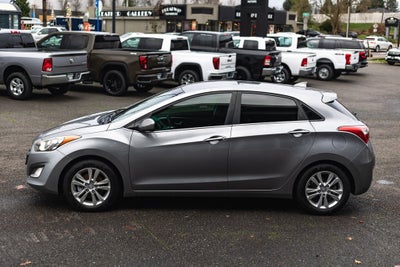 2013 Hyundai Elantra GT Base