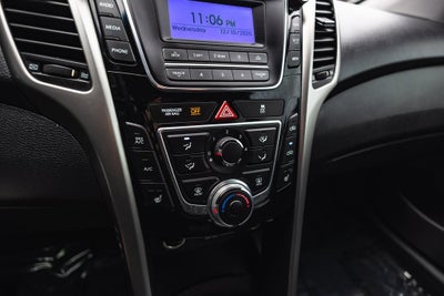 2013 Hyundai Elantra GT Base