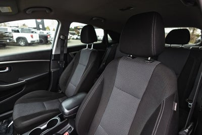 2013 Hyundai Elantra GT Base