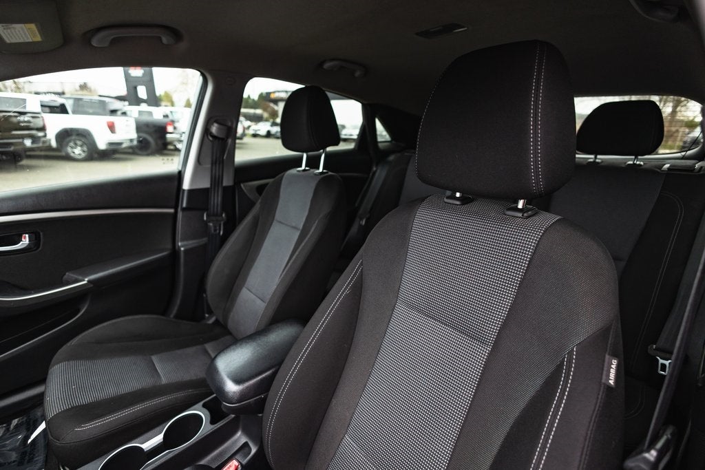 2013 Hyundai Elantra GT Base