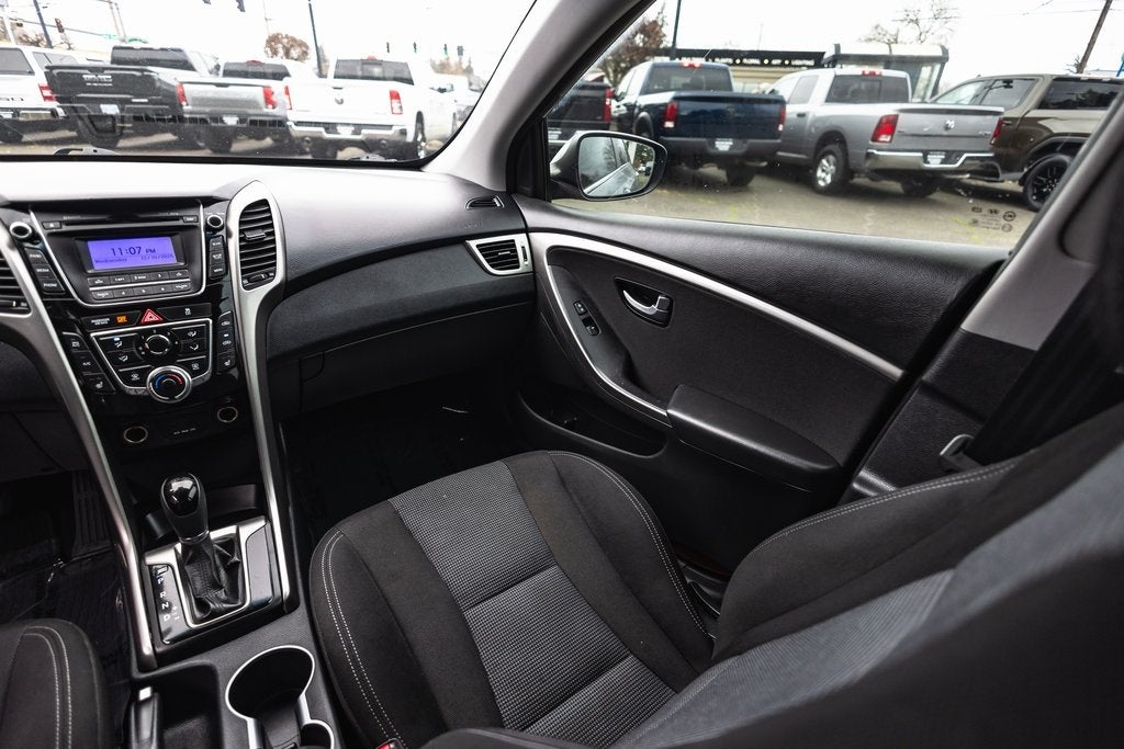 2013 Hyundai Elantra GT Base