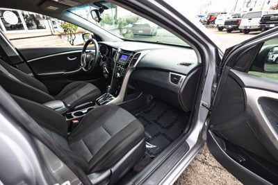 2013 Hyundai Elantra GT Base