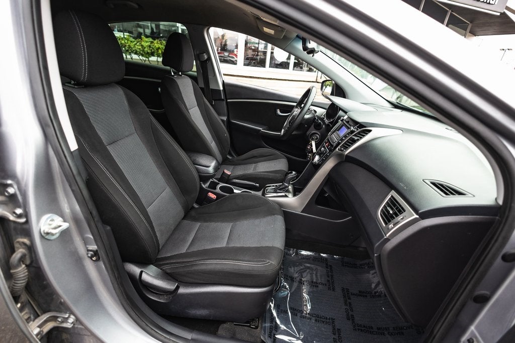 2013 Hyundai Elantra GT Base