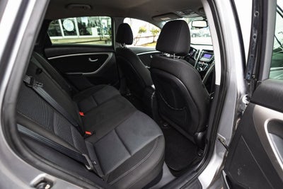 2013 Hyundai Elantra GT Base