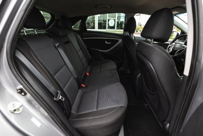 2013 Hyundai Elantra GT Base