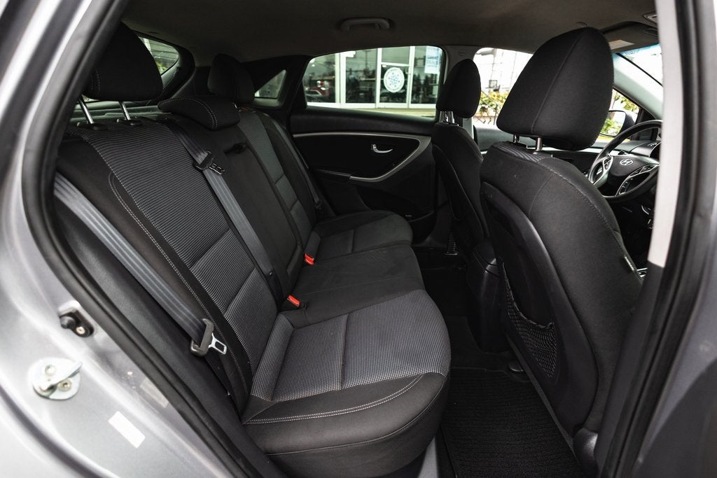 2013 Hyundai Elantra GT Base