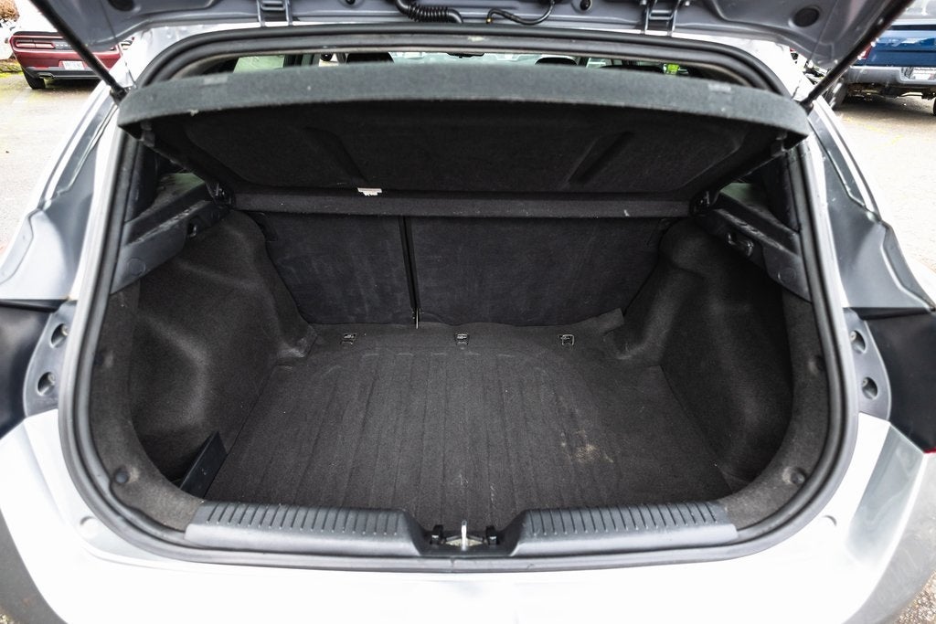 2013 Hyundai Elantra GT Base