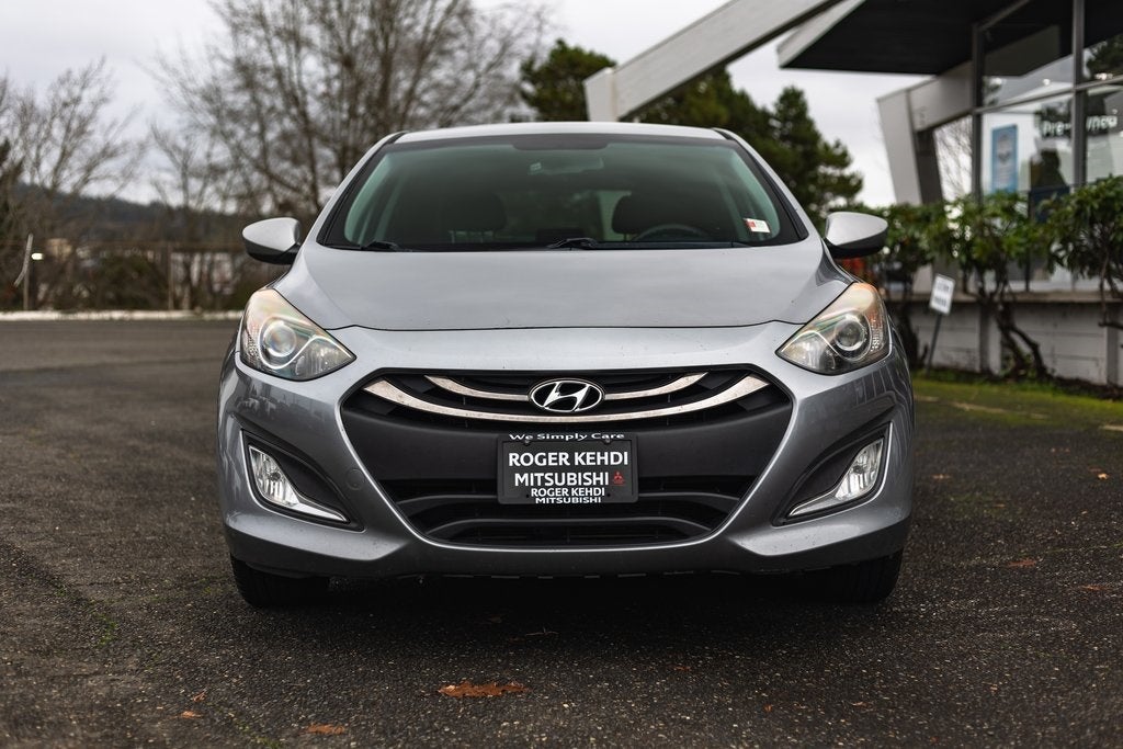 2013 Hyundai Elantra GT Base