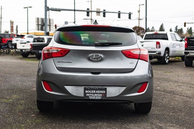 2013 Hyundai Elantra GT Base