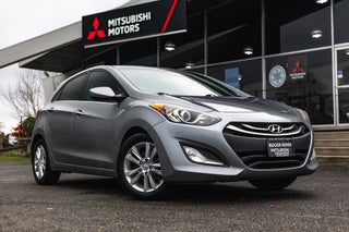 2013 Hyundai Elantra GT Base