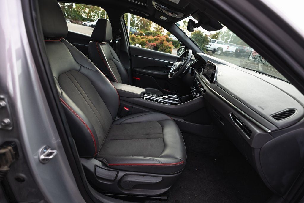 2023 Hyundai Sonata SEL Plus